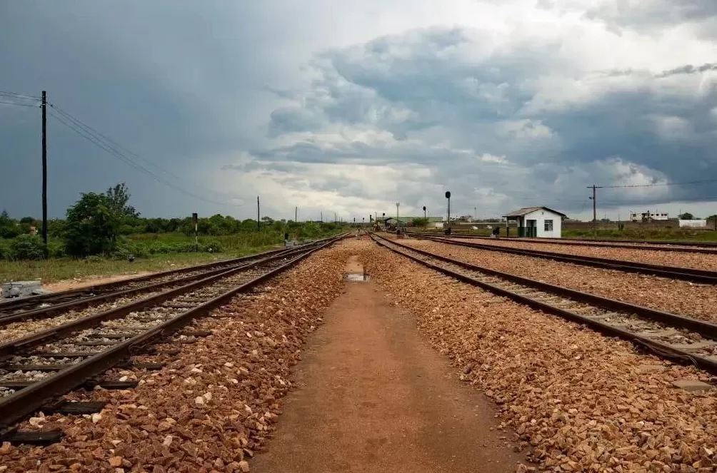 坦赞铁路，“激活！”-第1张图片-