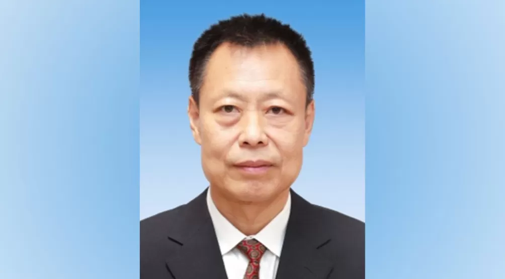 耿长有任河北省委常委、省纪委书记-第1张图片-