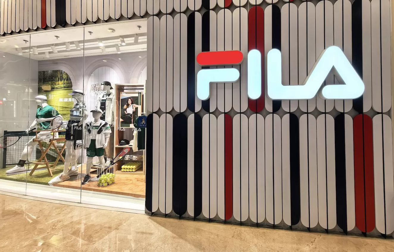 消费者信息遭不当备注，斐乐致歉-第2张图片-