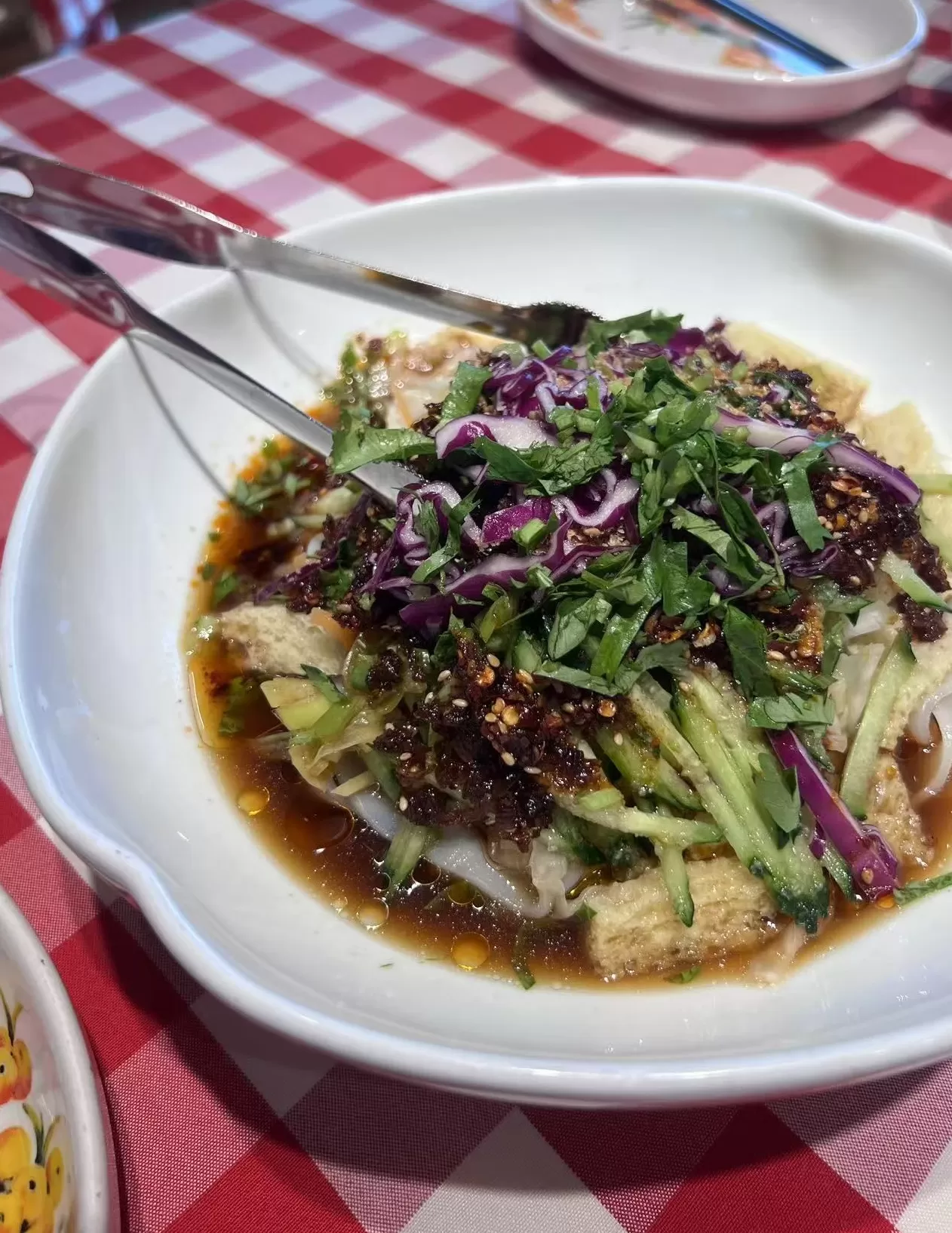 西贝靠降价和发券，整体客流恢复至风波前-第3张图片-