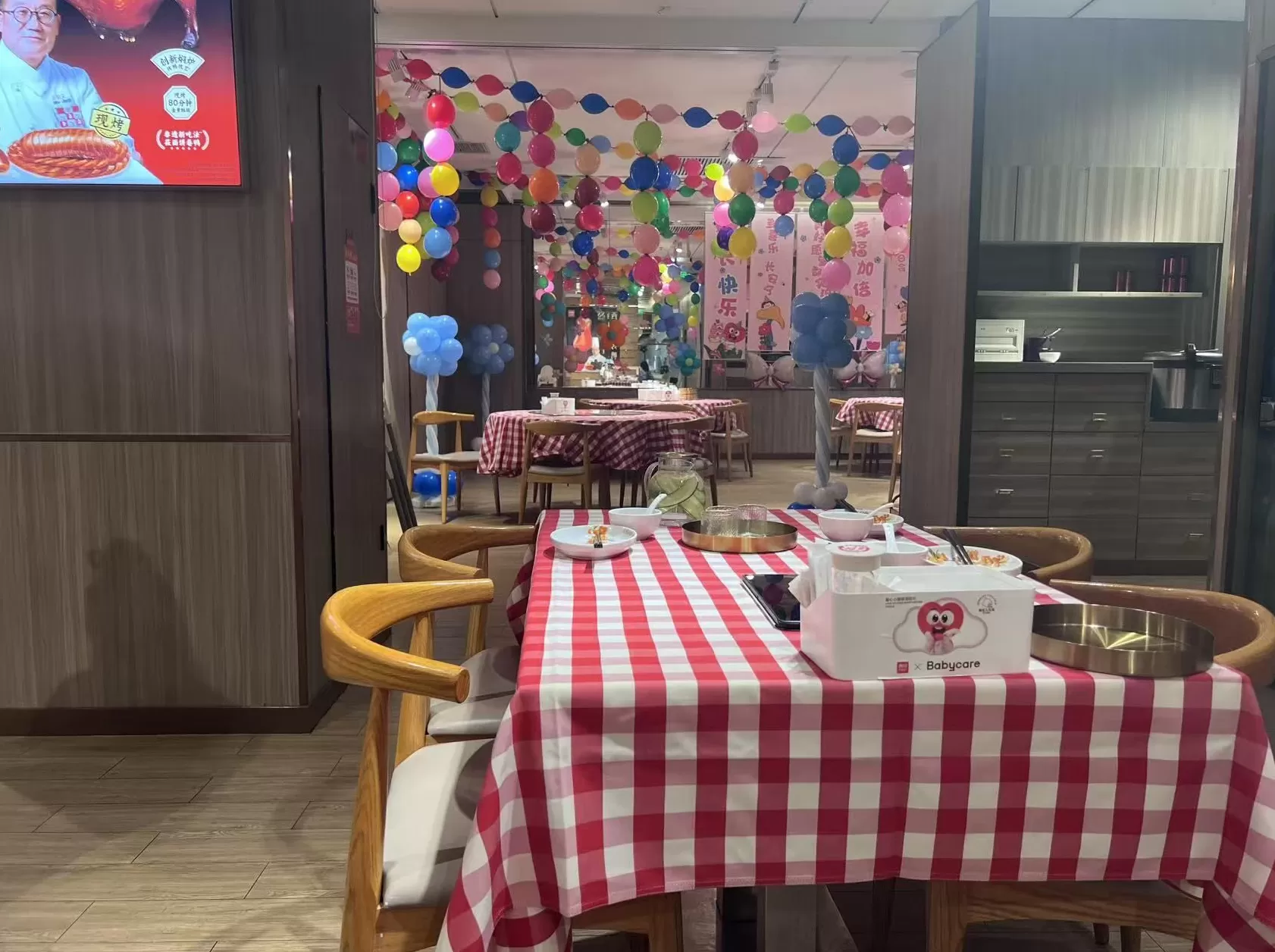 西贝靠降价和发券，整体客流恢复至风波前-第5张图片-