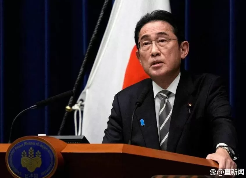 高市的“新衣”-第5张图片-