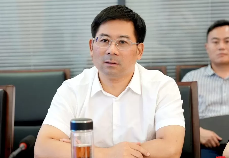 湖南常德石门县长李长春任石门县委书记-第1张图片-