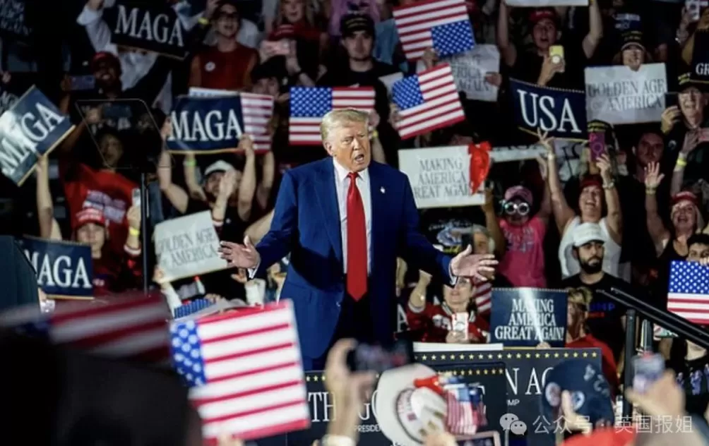 全美吵炸！马斯克“X平台”新功能爆用户地址！川粉各家大号全是孟加拉尼日利亚东欧人？-第3张图片-