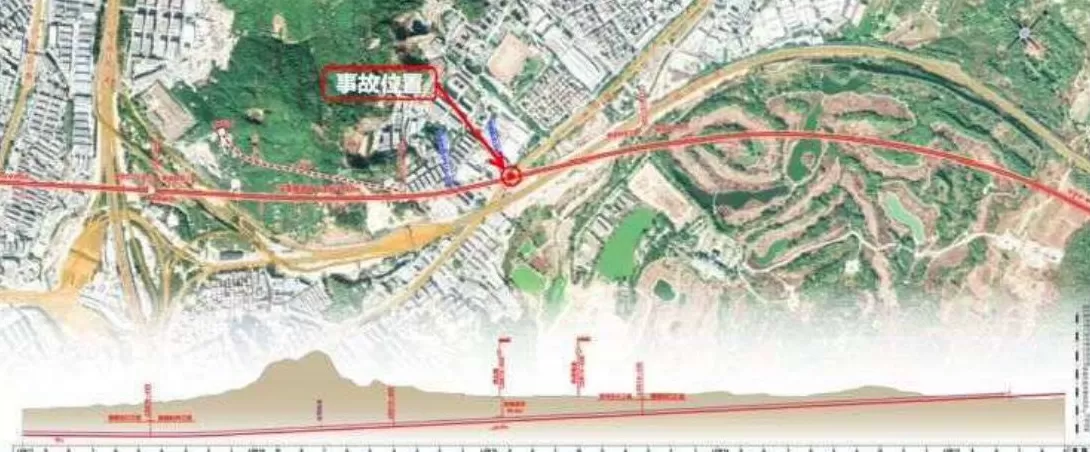 深圳一工地坍塌13人遇难，中铁四局、厦深公司、铁四院等负有责任-第1张图片-