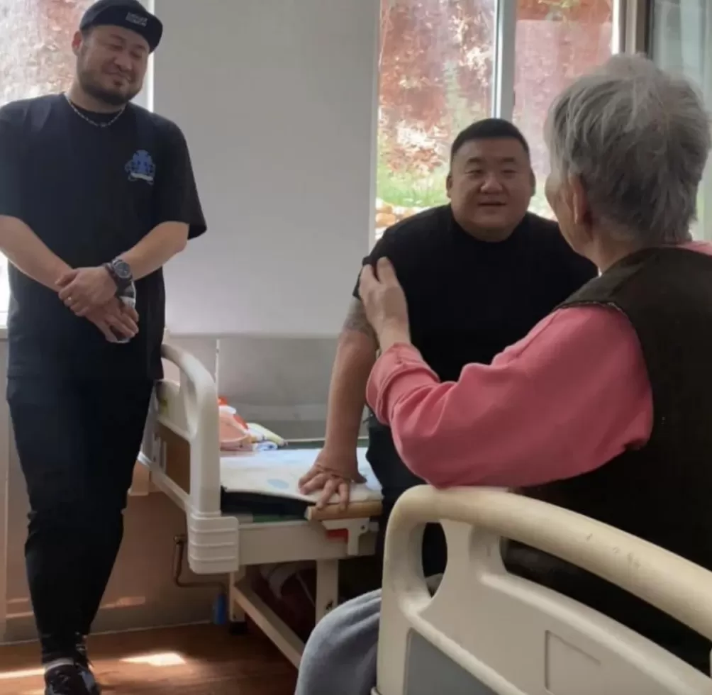 两厢情愿，月入3万：装孙子，正在职业化-第15张图片-