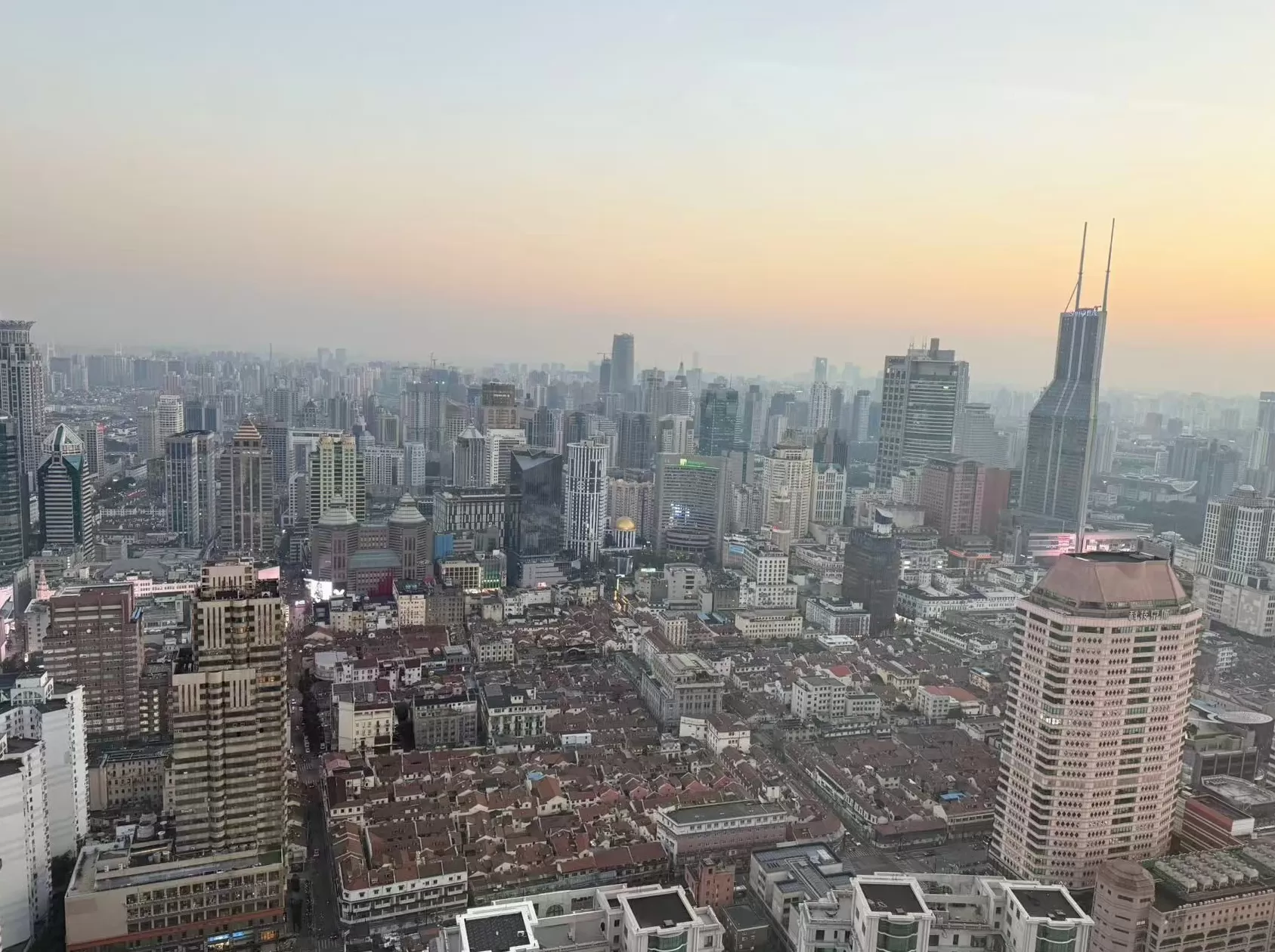 上海年内第九批次土拍：共揽金173亿，民企积极“捡漏”-第1张图片-