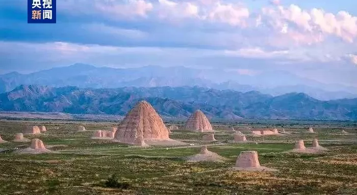 世界遗产西夏陵向全国游客免首道门票-第1张图片-