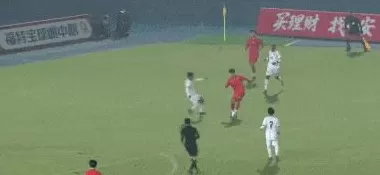 U17亚预赛:中国14-0东帝汶升头名!2连胜轰18球3人上演帽子戏法-第18张图片- U17亚预赛:中国14-0东帝汶升头名!2连胜轰18球3人上演帽子戏法-第18张图片-