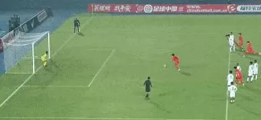 U17亚预赛:中国14-0东帝汶升头名!2连胜轰18球3人上演帽子戏法-第11张图片- U17亚预赛:中国14-0东帝汶升头名!2连胜轰18球3人上演帽子戏法-第11张图片-