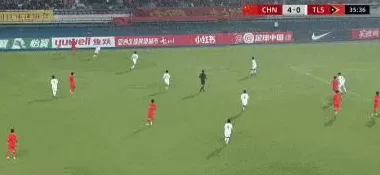 U17亚预赛:中国14-0东帝汶升头名!2连胜轰18球3人上演帽子戏法-第7张图片- U17亚预赛:中国14-0东帝汶升头名!2连胜轰18球3人上演帽子戏法-第7张图片-
