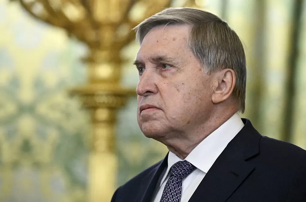 俄总统助理:和平计划中很多内容可接受,已收到美方会晤信号-第1张图片- 俄总统助理:和平计划中很多内容可接受,已收到美方会晤信号-第1张图片-