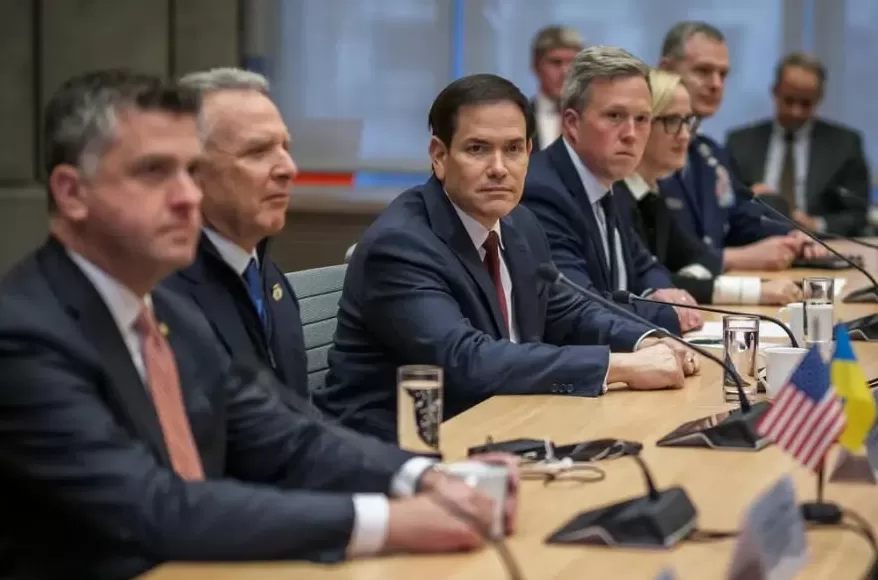 事关重大:美国在酝酿地缘政治突破-第1张图片- 事关重大:美国在酝酿地缘政治突破-第1张图片-