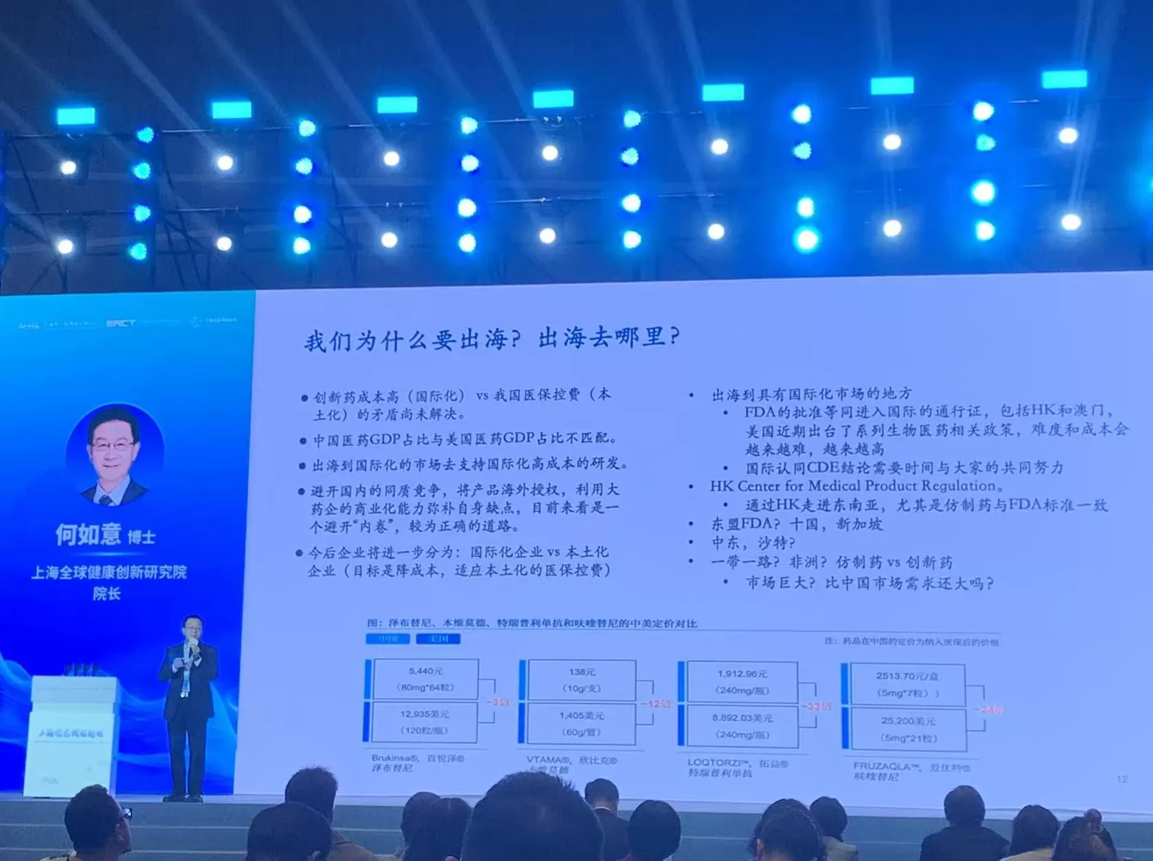 创新药出海的下一个重点是把药卖好-第3张图片- 创新药出海的下一个重点是把药卖好-第3张图片-