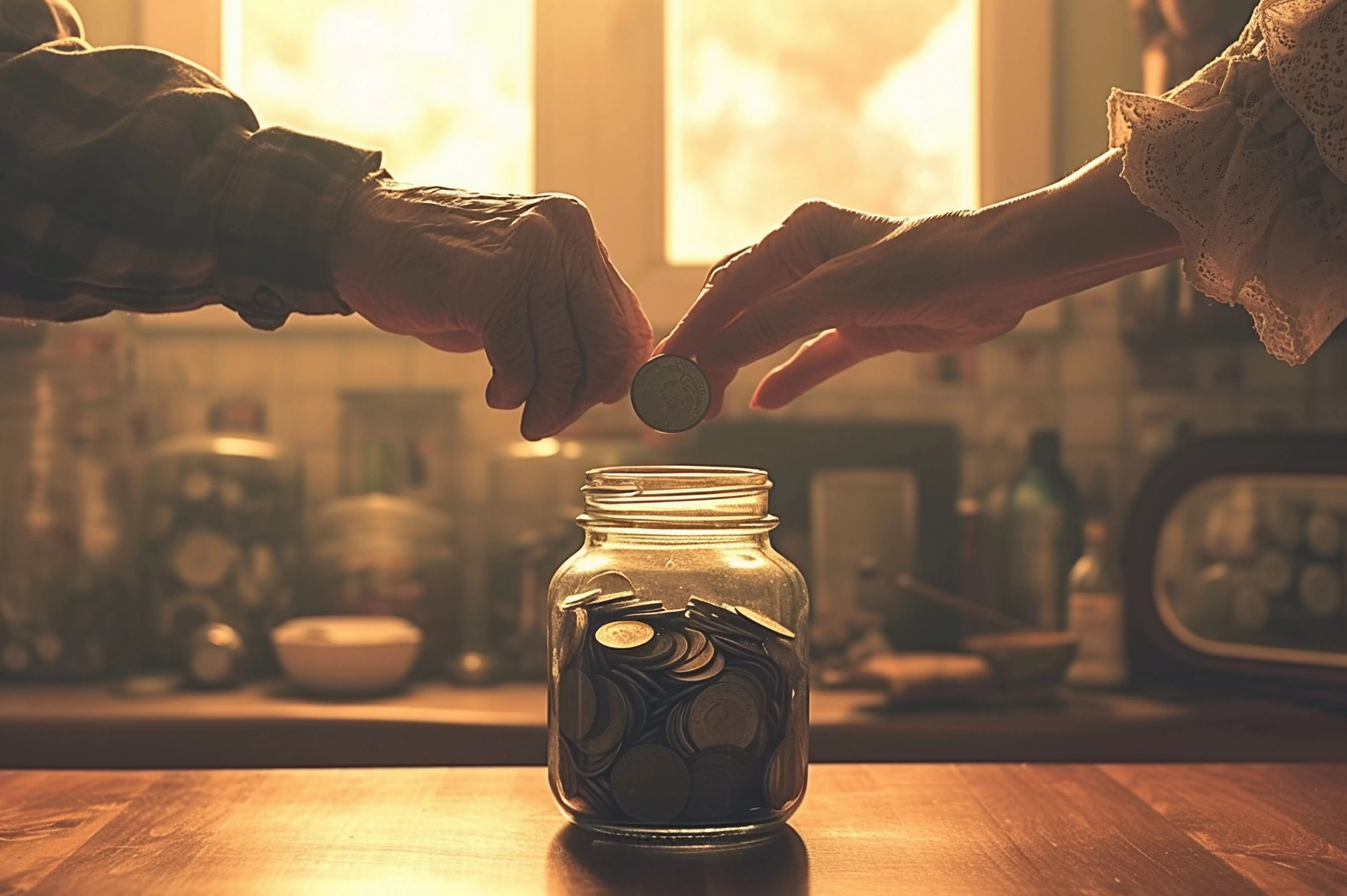 银发经济加速起跑,个人养老金三周年带来哪些结构性变化?-第1张图片- 银发经济加速起跑,个人养老金三周年带来哪些结构性变化?-第1张图片-