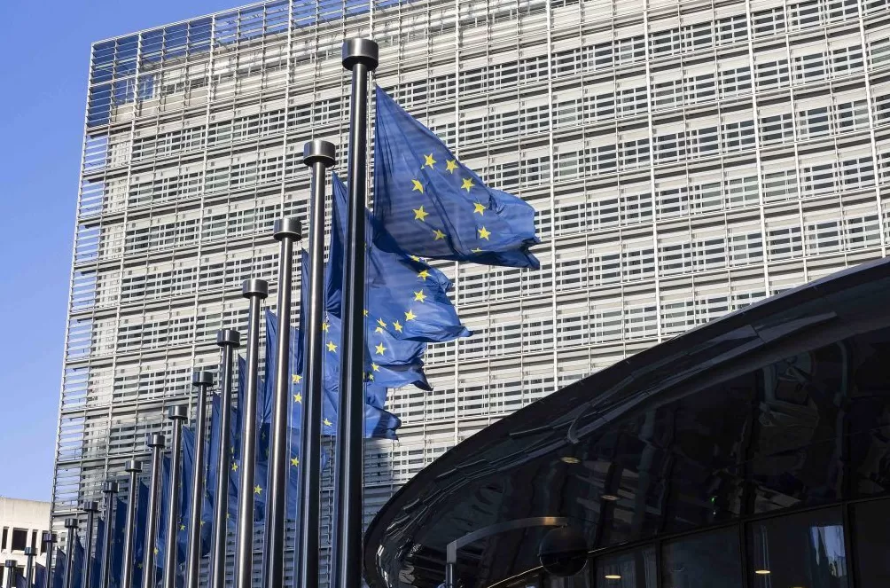 欧盟理事会批准2026年欧盟预算-第1张图片-