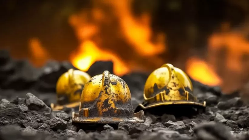 倍杰特2.25亿收购资不抵债矿业公司，新手入局挑战重重-第2张图片-