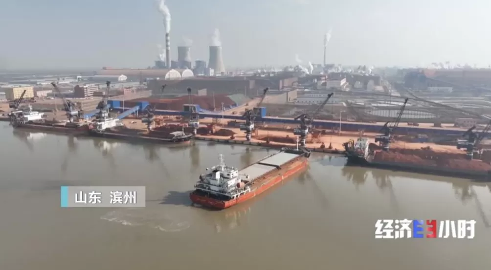 中国智造“上新”投资规模稳居全球第三-第13张图片-