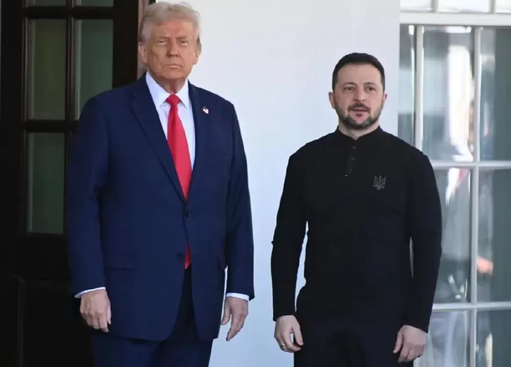 俄乌和平有望，路线难免曲折-第1张图片-