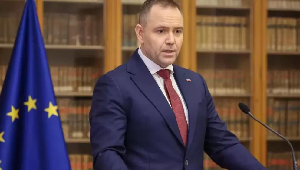 波兰总统提议废除欧洲理事会常设主席一职-第1张图片-