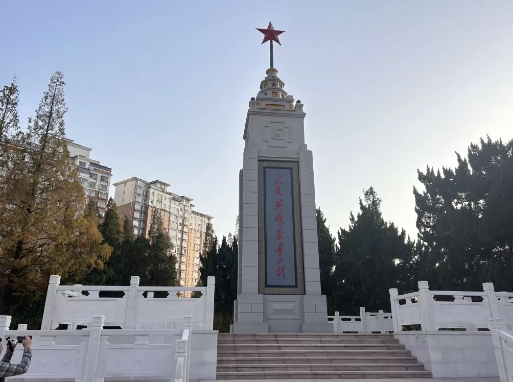 红色文化，革命岁月留给上海和六安共同的底色-第7张图片-