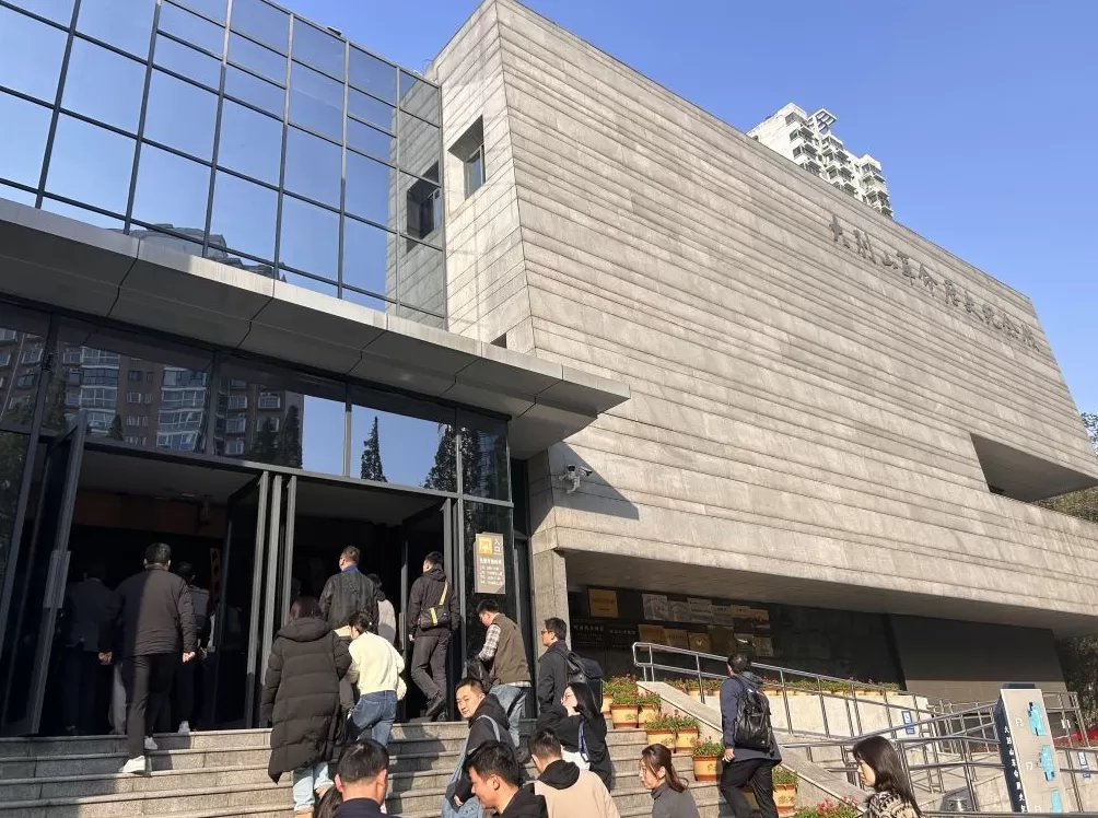 红色文化，革命岁月留给上海和六安共同的底色-第9张图片-