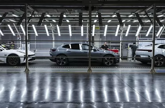 西班牙媒体:中国如何在科技领域大幅领先欧洲-第3张图片- 西班牙媒体:中国如何在科技领域大幅领先欧洲-第3张图片-