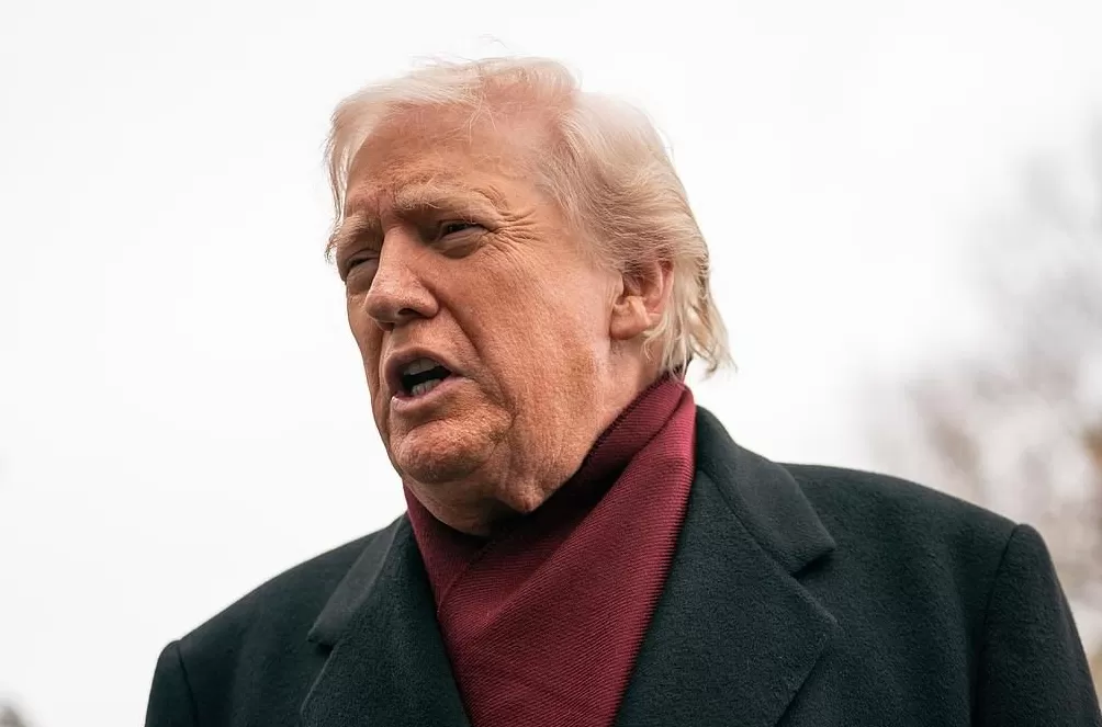 特朗普签署行政令启动人工智能“创世纪计划”-第1张图片- 特朗普签署行政令启动人工智能“创世纪计划”-第1张图片-