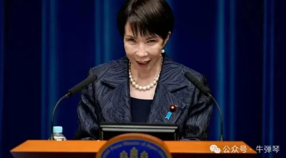 日本又迈出凶险一步-第1张图片-