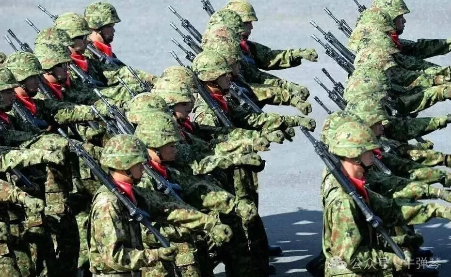 日本又迈出凶险一步-第4张图片-