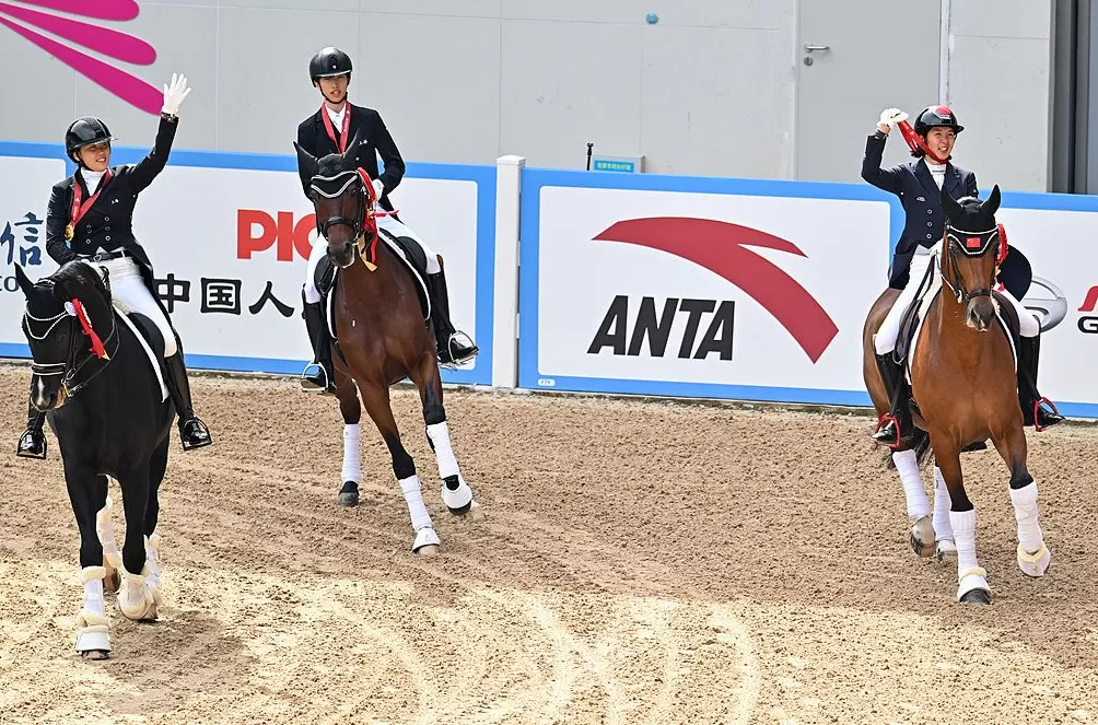 多元化办训折射城市软实力,从十五运看上海体育改革样本-第2张图片- 多元化办训折射城市软实力,从十五运看上海体育改革样本-第2张图片-