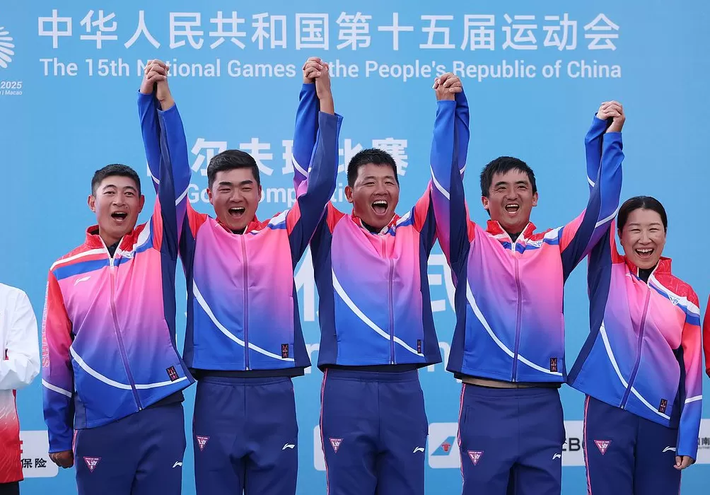 多元化办训折射城市软实力,从十五运看上海体育改革样本-第4张图片- 多元化办训折射城市软实力,从十五运看上海体育改革样本-第4张图片-