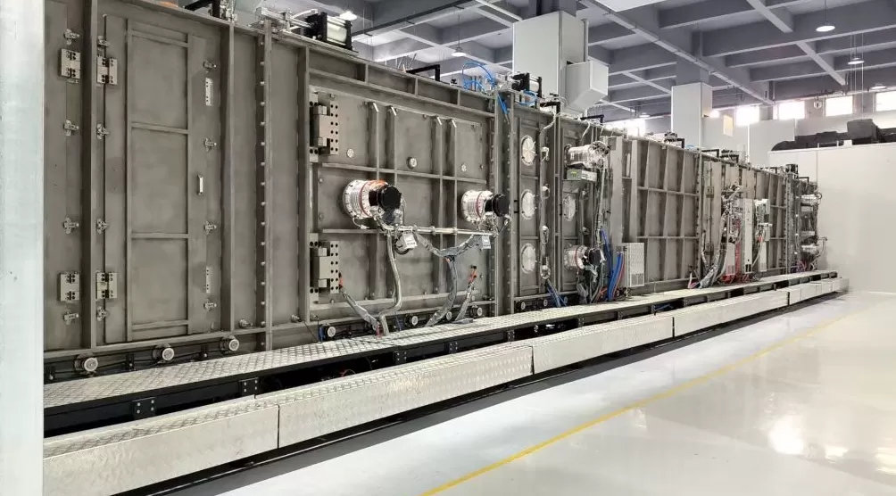 滁州：打造南京都市圈产业核心供应链-第2张图片-