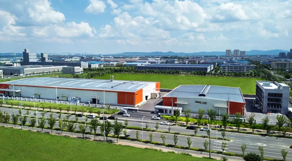 滁州：打造南京都市圈产业核心供应链-第3张图片-