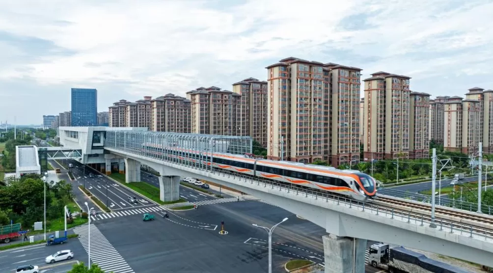 滁州：打造南京都市圈产业核心供应链-第5张图片-