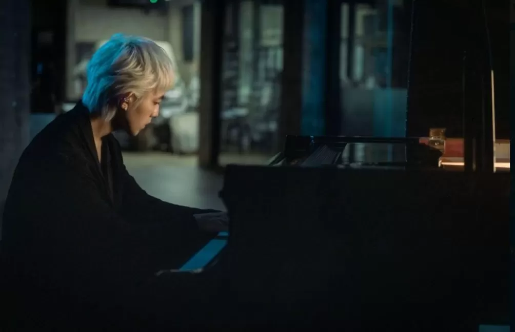 十九年了，唱“怪情歌”的林宥嘉还在-第1张图片-