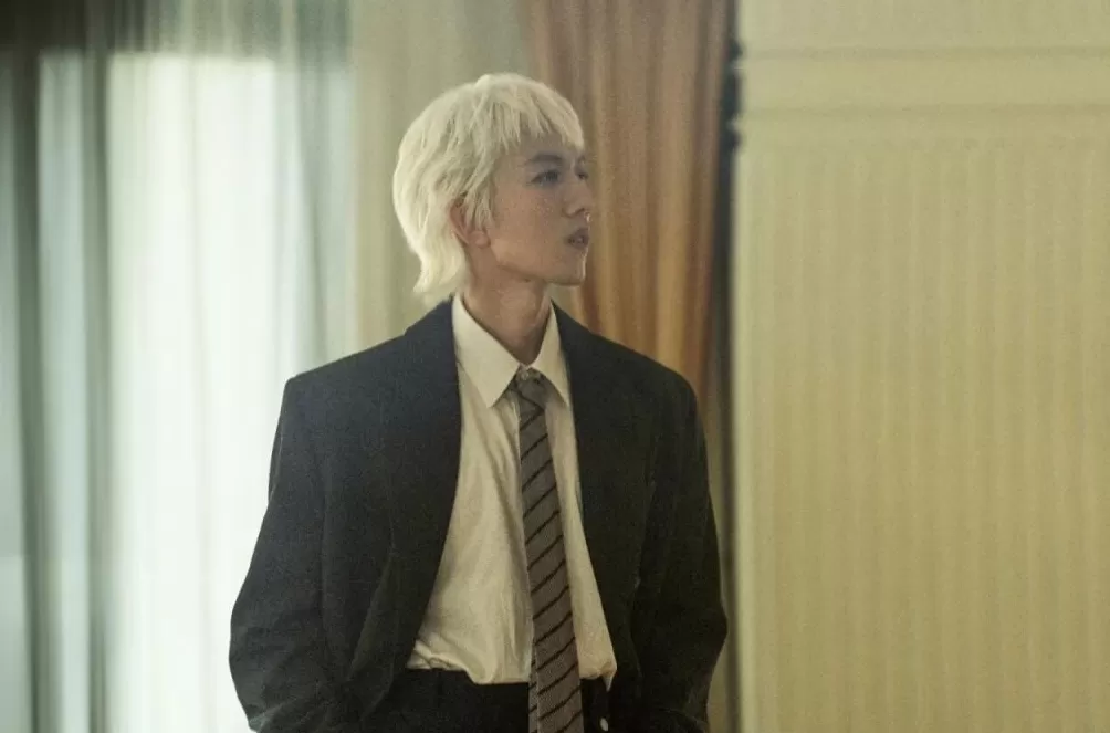 十九年了，唱“怪情歌”的林宥嘉还在-第9张图片-