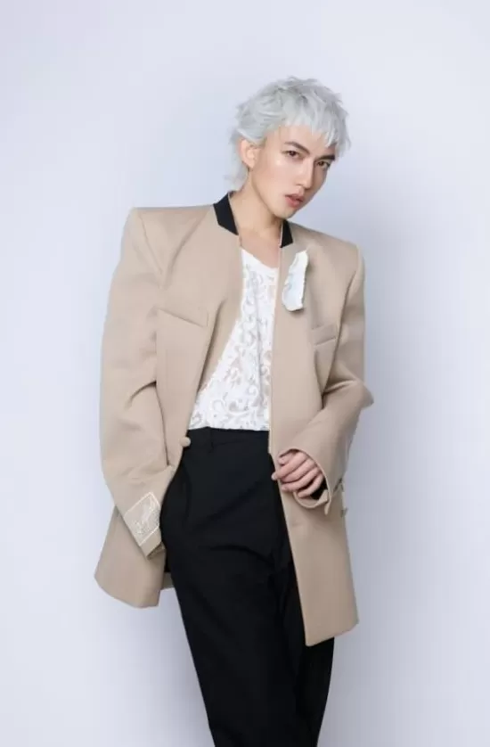 十九年了，唱“怪情歌”的林宥嘉还在-第7张图片-