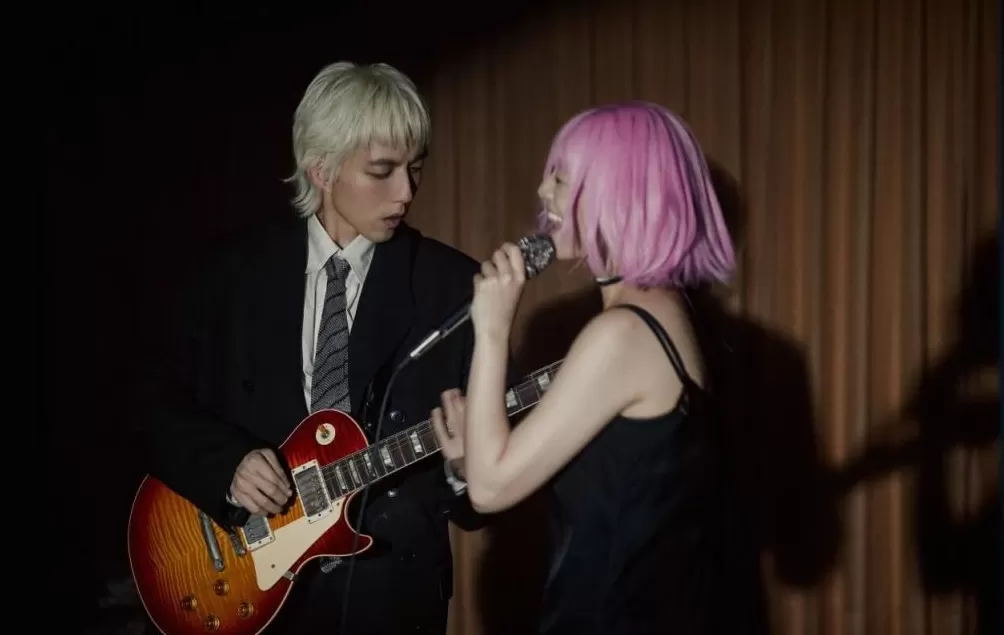 十九年了，唱“怪情歌”的林宥嘉还在-第12张图片-