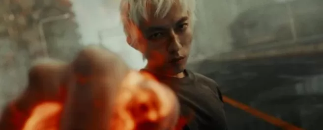 十九年了，唱“怪情歌”的林宥嘉还在-第13张图片-