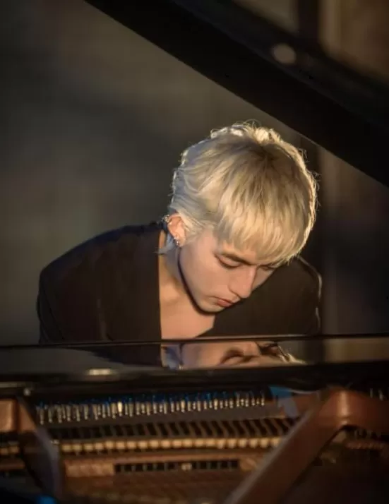 十九年了，唱“怪情歌”的林宥嘉还在-第16张图片-