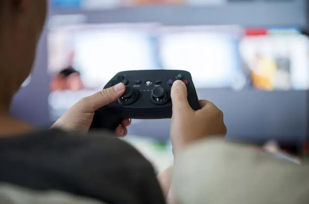 国安部关注境外游戏夹带私货:有的蓄意把台湾从中国“划分”出去-第1张图片- 国安部关注境外游戏夹带私货:有的蓄意把台湾从中国“划分”出去-第1张图片-