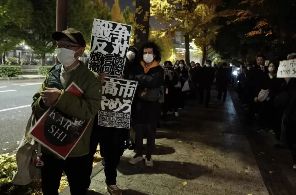 日本近距离部署进攻性武器对中国,真要打,怎么打?-第1张图片- 日本近距离部署进攻性武器对中国,真要打,怎么打?-第1张图片-