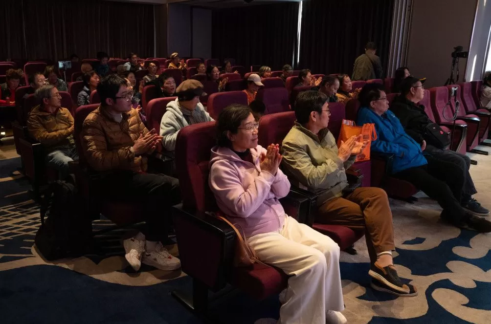 北京拍出中国首部电影《定军山》，但为何早期电影在上海繁荣-第2张图片-