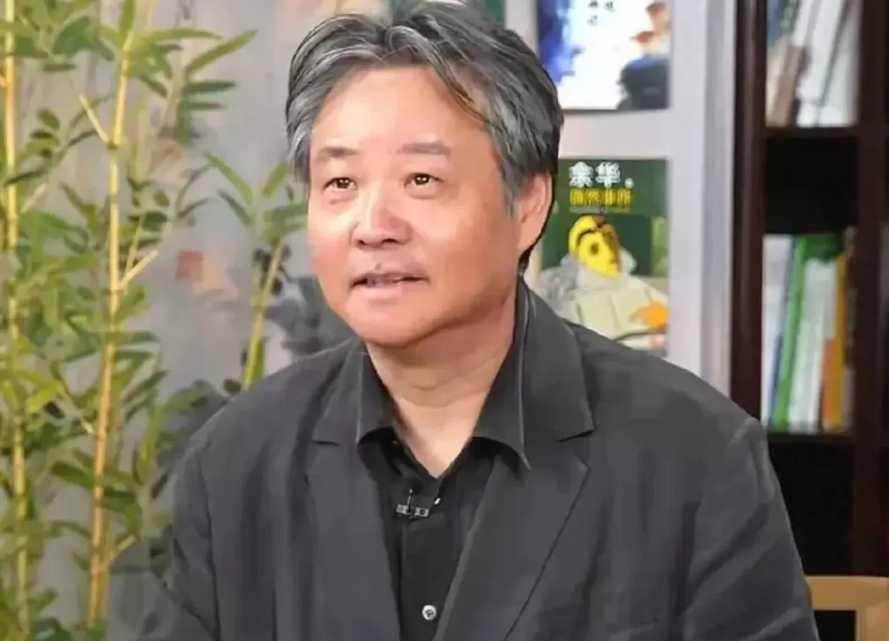 余华承认偷瓜，莫言否认！网友喊话对账-第4张图片-