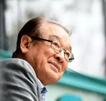 韩国“国民爷爷”李顺载去世，代表作《搞笑一家人》-第1张图片-