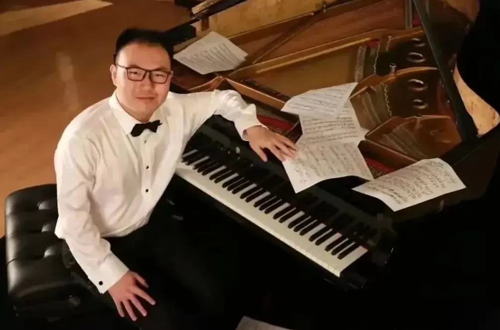 票价50元东方市民音乐会，有青年音乐人也有世界级艺术家-第1张图片-