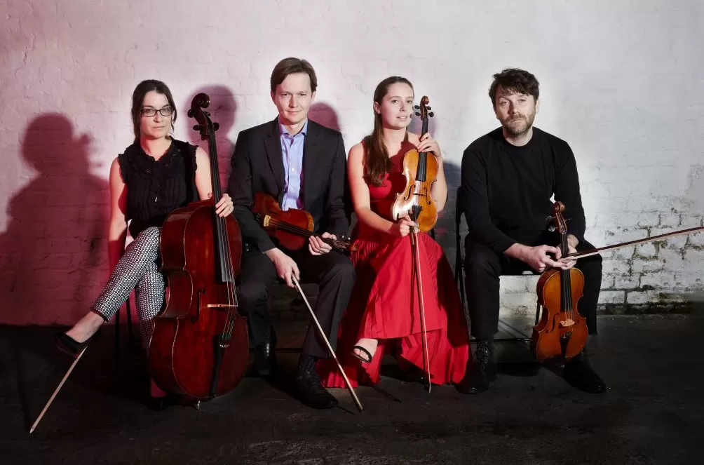 票价50元东方市民音乐会，有青年音乐人也有世界级艺术家-第5张图片-