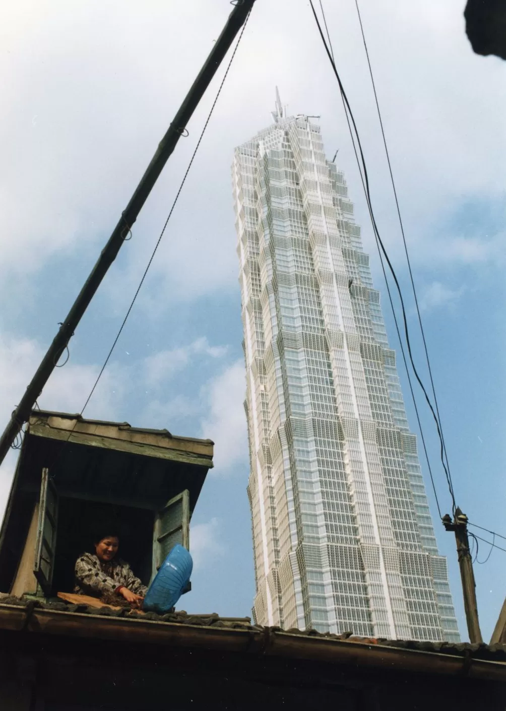 上海相册V②｜蚱蜢飞上天-第6张图片-