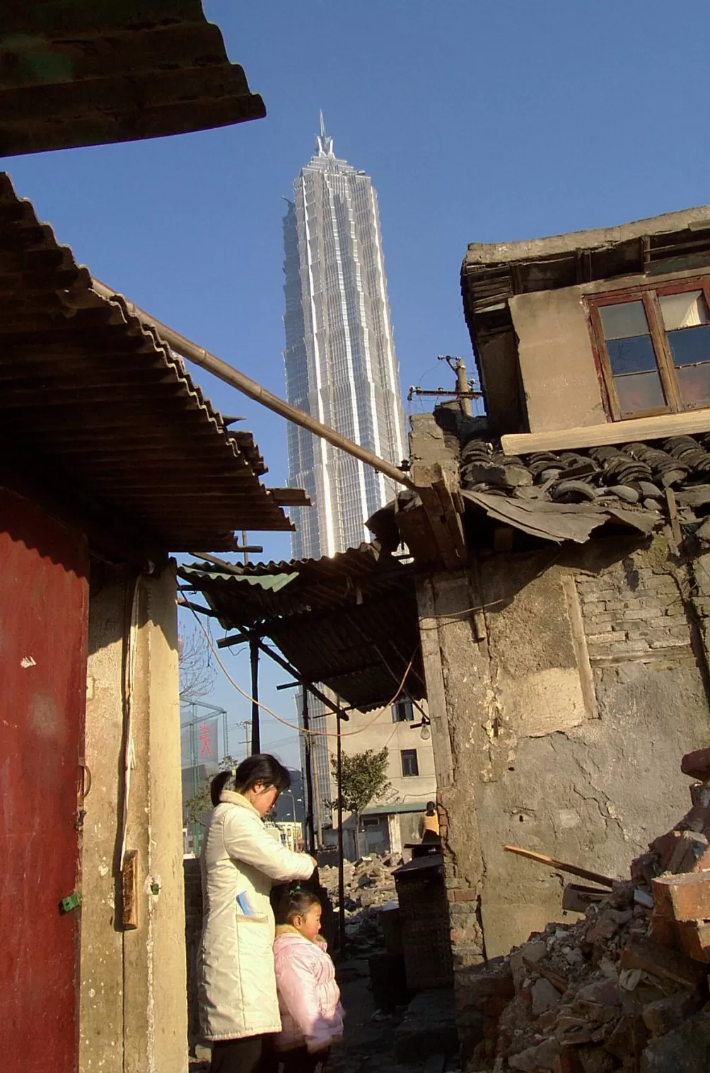 上海相册V②｜蚱蜢飞上天-第7张图片-